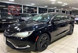 کرایسلەر 200